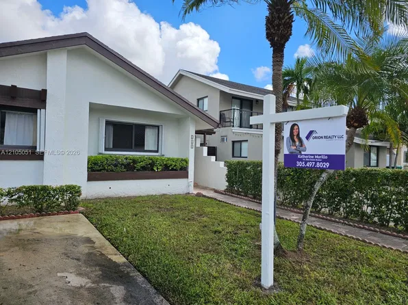 461 SW 89th Ct, Miami, FL 33174