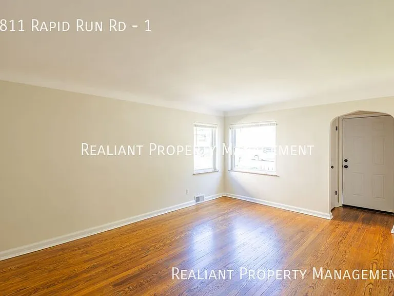 4811 Rapid Run Rd #1 — Photo 2