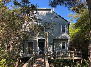 282 Wax Myrtle Trl, Kitty Hawk, NC 27949