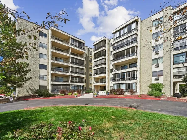 13931 E Marina Drive #601, Aurora, CO 80014