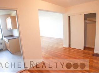 4475 Henry Hudson Pkwy APT 2E, Bronx, NY 10471