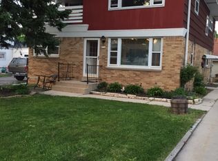 3718 S 87th St, Milwaukee, WI 53228