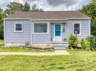 2608 Buffat Mill Rd, Knoxville, TN 37917