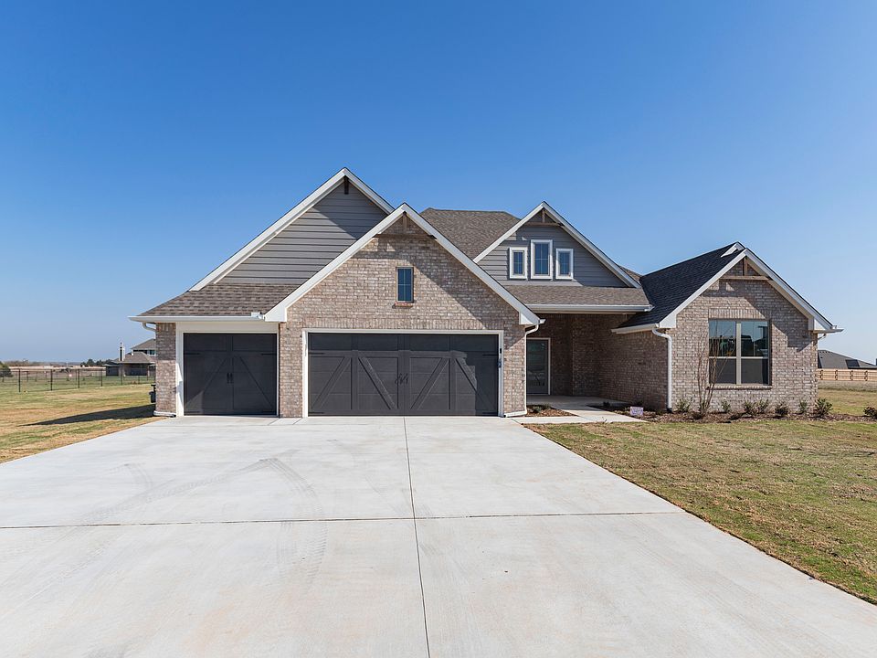 Homes by Taber Smith Floor Plan