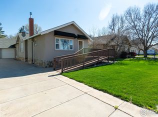 721 Main St, Windsor, CO 80550