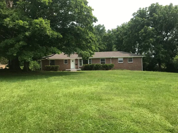 100 Talton Dr, Clarksville, TN 37040