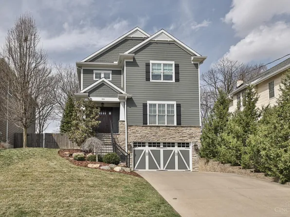 519 Missouri Ave, Cincinnati, OH 45226