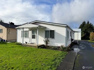 2111 36th Ave, Longview, WA 98632