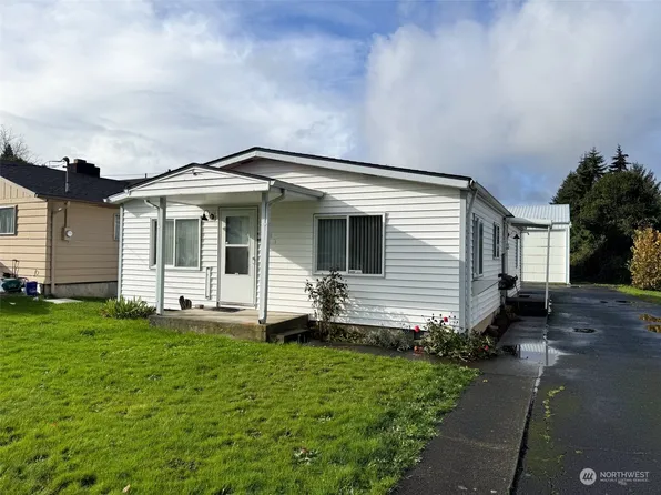 2111 36th, Longview, WA 98632