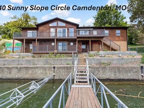 740 Sunny Slope Cir, Camdenton, MO 65020