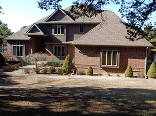 8877 Ventris Rd, Garfield, AR 72732