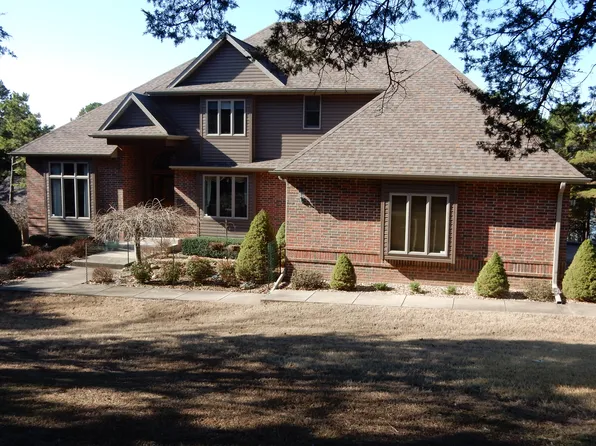 8877 Ventris Rd, Garfield, AR 72732