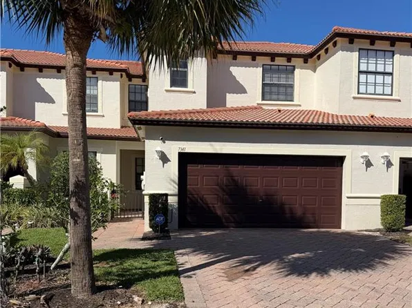 7341 Bristol CIR, NAPLES, FL 34120