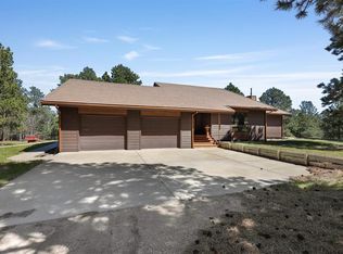 5418 Stone Tree Ct, Piedmont, SD 57769