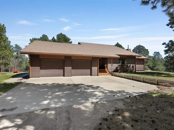 5418 Stone Tree Ct, Piedmont, SD 57769