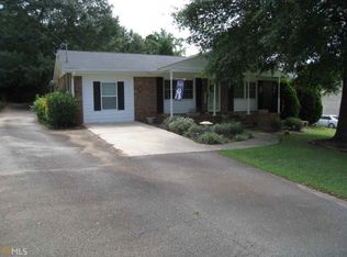 112 Sunshine Dr, Barnesville, GA 30204
