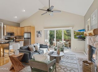 7403 Brook Hollow Loop Rd, Park City, UT 84098