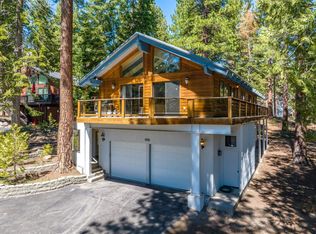 608 Tumbleweed Cir, Incline Village, NV