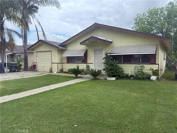105 Orange Ave, Chowchilla, CA 93610