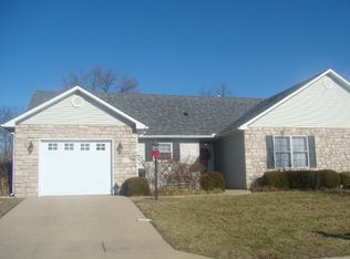 1077 Maple Ridge Ave, Maysville, KY 41056