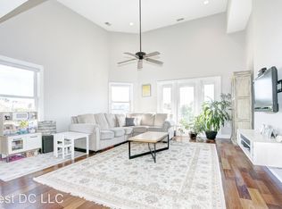 1918 4th St NE APT 3, Washington, DC 20002