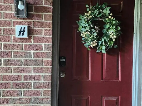 3152 Anchorway Ct APT H, Falls Church, VA 22042