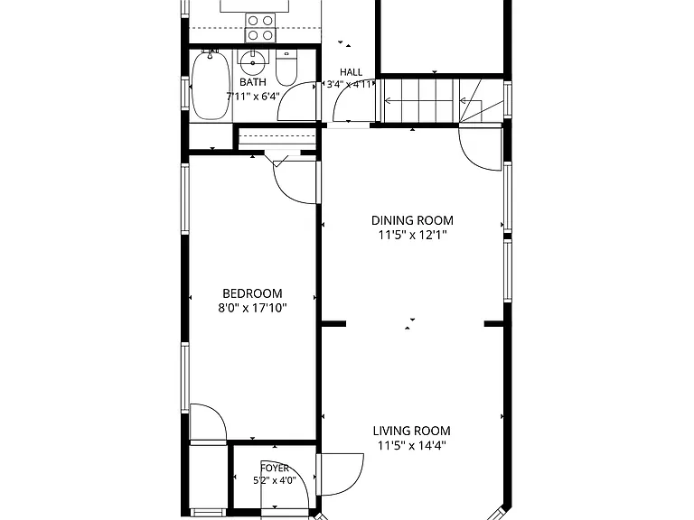 3408 W Evergreen Ave — Photo 17
