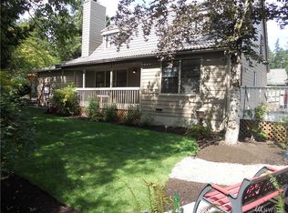 25008 Lake Wilderness Country Club Dr SE #C, Maple Valley, WA 98038