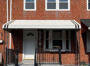 1920 Nevill Rd, Dundalk, MD 21222