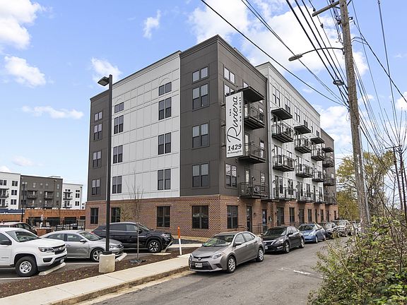 2nd image of 1429 McDonough St #2105