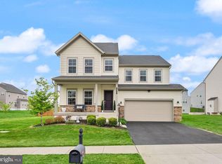 25029 Striped Maple Dr, Aldie, VA 20105