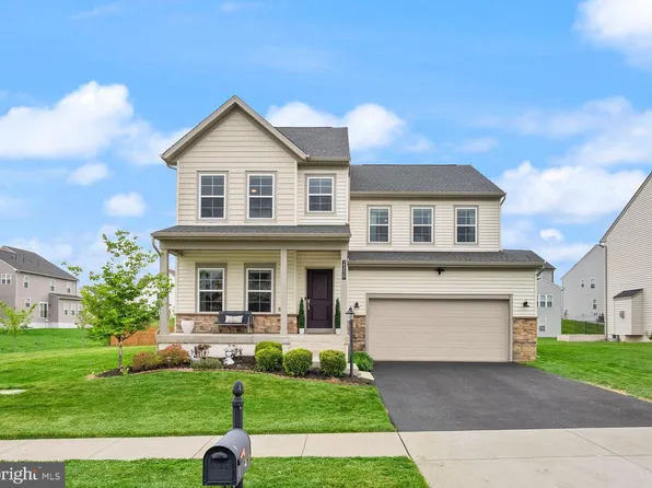 25029 Striped Maple Dr, Aldie, VA 20105