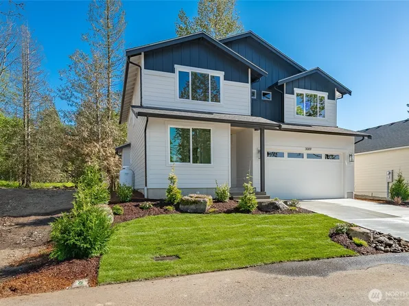 3009 Oleander Lane, Blaine, WA 98230