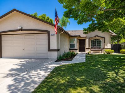 5694 N Connie Ave, Fresno, CA, 93722