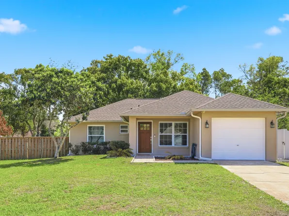 125 W 5th St, Chuluota, FL 32766