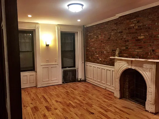 Rented by Brown Harris Stevens | media 8