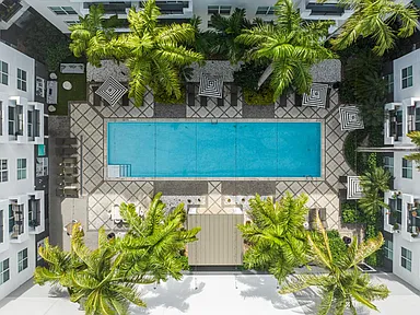 Avana Bayview Apartments