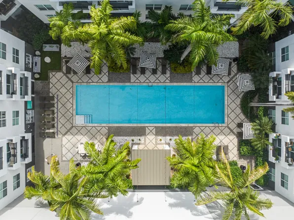 ARIUM at Pompano Beach