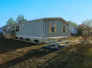 15840 State Road 50 LOT 33, Clermont, FL 34711