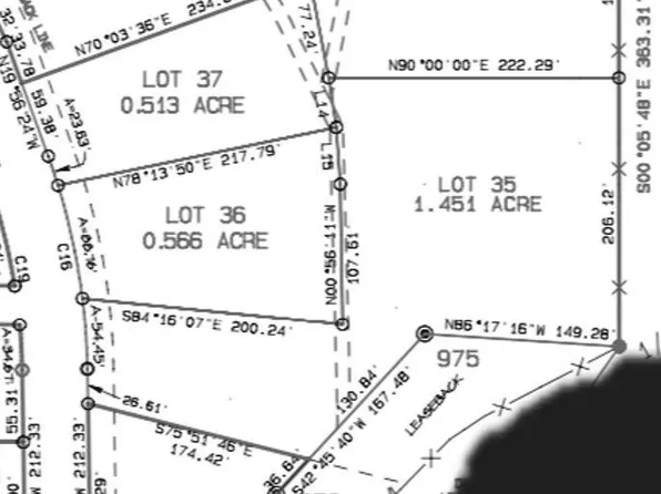 35 Lila Belle Ln #35, Many, LA 71449