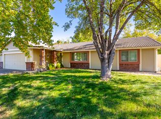 1929 Kildare Dr, Redding, CA 96001