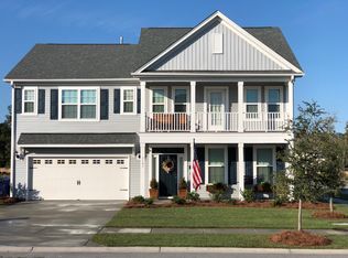3192 Dunwick Dr, Johns Island, SC 29455