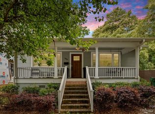 1916 Hamorton Pl, Charlotte, NC 28205