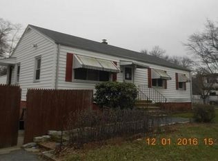 235 Douglas St, Bridgeport, CT 06606