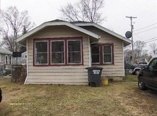 134 Rook St, Battle Creek, MI 49014