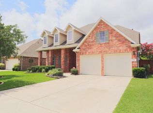 807 Walnut Pointe, League City, TX 77573