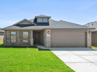 6301 Venita Ave, Lubbock, TX 79407