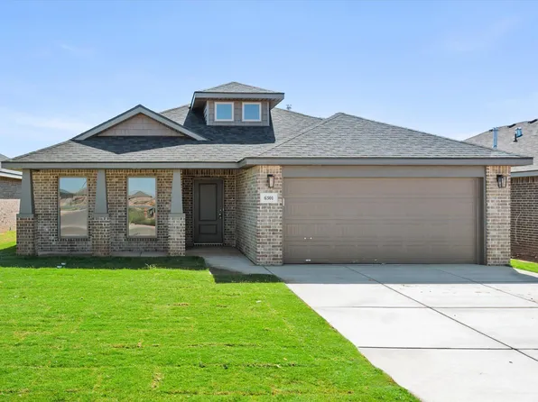 6301 Venita Ave, Lubbock, TX 79407