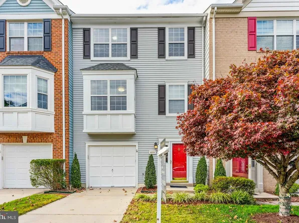 6016 Lands End Ln, Alexandria, VA 22315