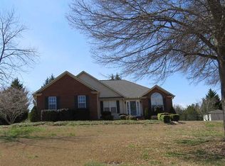 109 Trudy Ln, Anderson, SC 29621